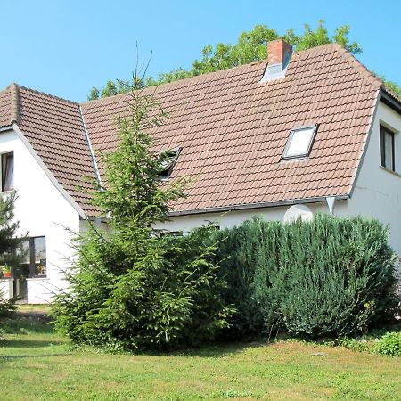 Holiday Home Juttaトレント エクステリア 写真