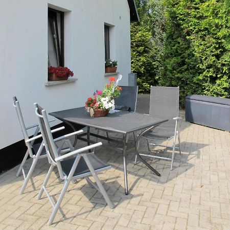 Holiday Home Juttaトレント エクステリア 写真