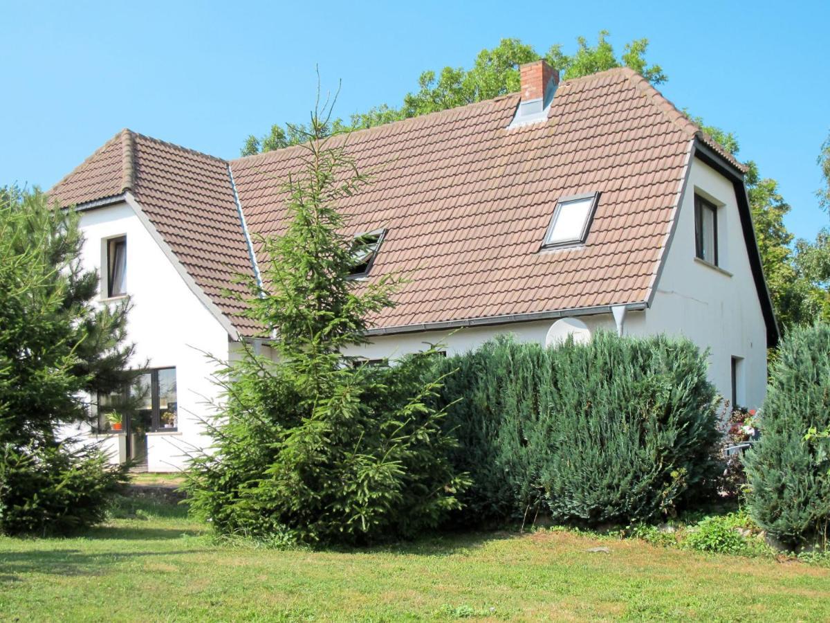 Holiday Home Juttaトレント エクステリア 写真