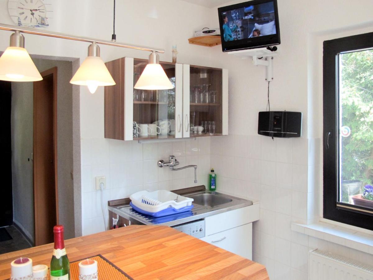 Holiday Home Juttaトレント エクステリア 写真